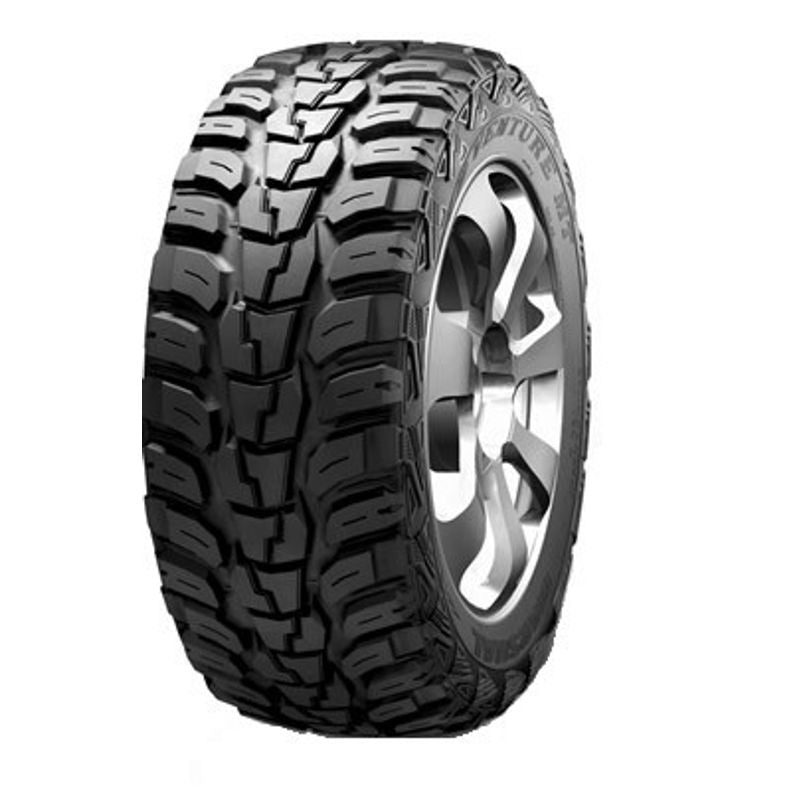 Marshal Road Venture MT KL71 235/85 R16 120Q Sommer