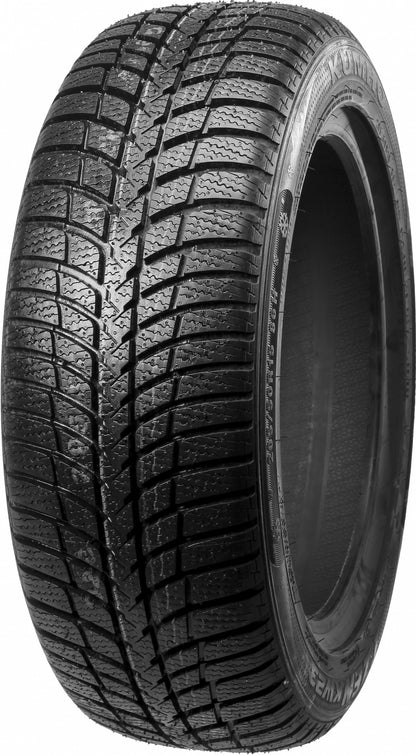 Kumho KW 23 205/65 R15 99T Winter – Bild 2