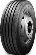Kumho KRS 15 295/80 R22.5 152M Sommer