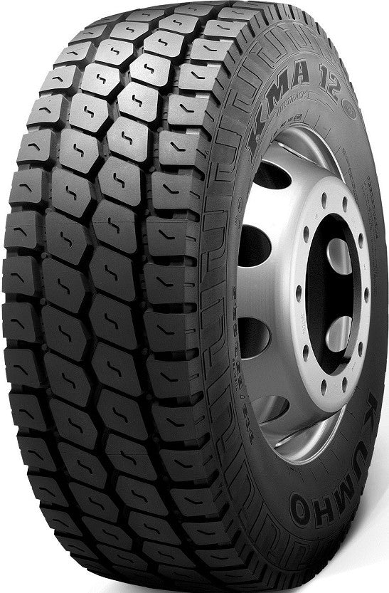 Kumho MA12 385/65 R22.5 160K Sommer