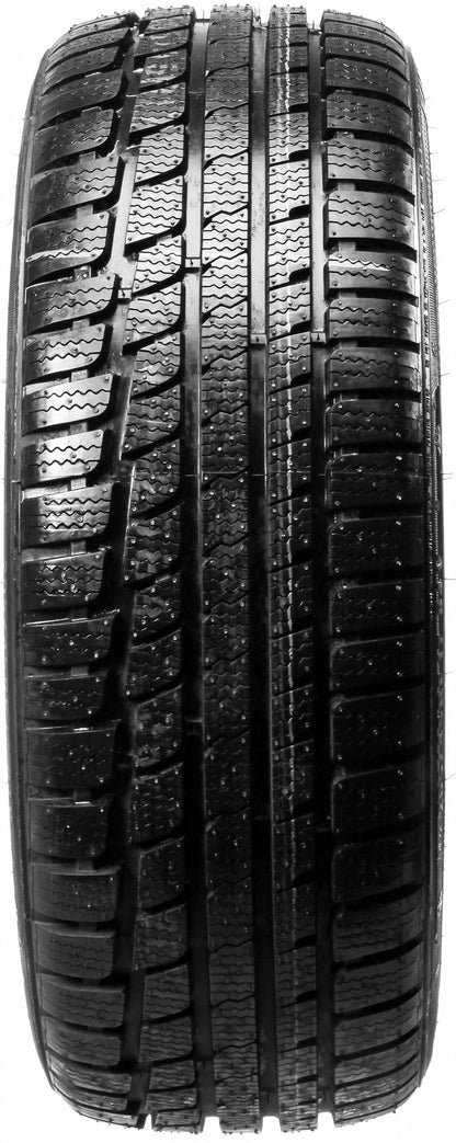 Kumho KW 27 245/50 R18 104V Winter