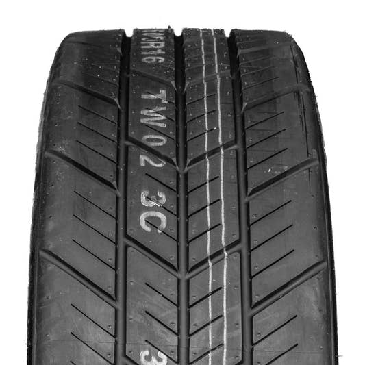 Kumho TW02 Ecsta 180/580 R15 Sommer