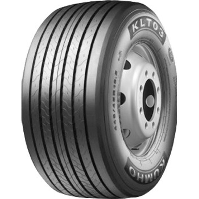 Kumho KLT 03 385/55 R22.5 160J Ganzjahr