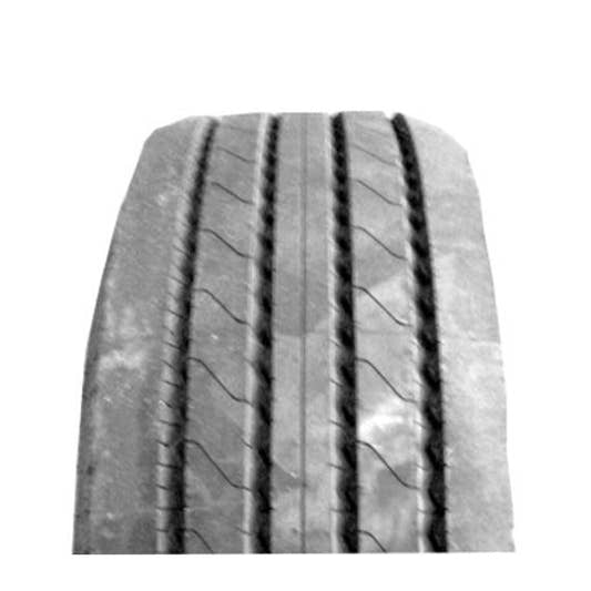 Kumho KLA 11 425/65 R22.5 165K Ganzjahr – Bild 2