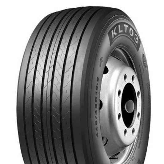 Marshal KLT03 435/50 R19.5 160J Ganzjahr