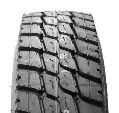 Kumho KMD31 13.00 R22.5 156K Sommer – Bild 4