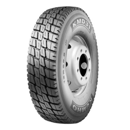 Kumho KMD31 13.00 R22.5 156K Sommer