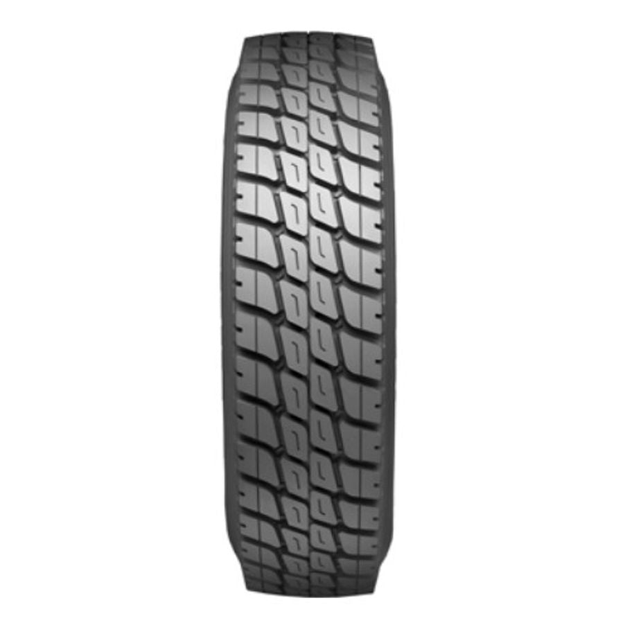Kumho KMD31 13.00 R22.5 156K Sommer – Bild 3