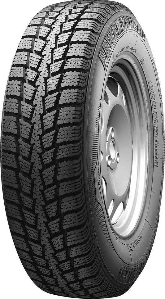 Kumho KC 11 3PMSF 235/75 R15 104/101Q Winter
