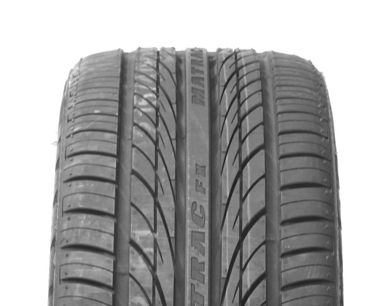 Marshal MU 11 255/35 R20 97Y Sommer – Bild 2