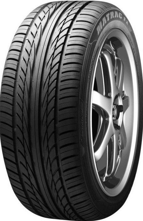 Marshal MU 11 255/35 R20 97Y Sommer
