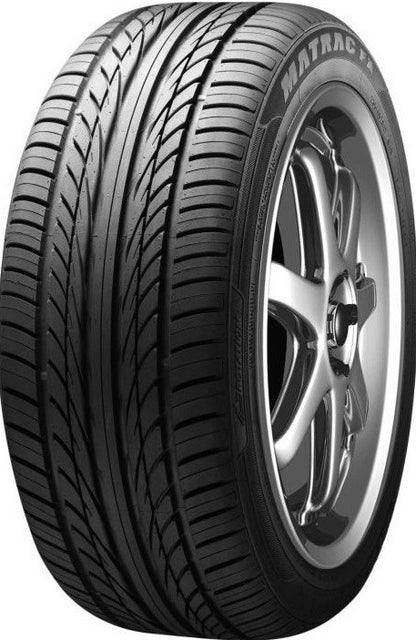 Marshal MU 11 255/35 R20 97Y Sommer
