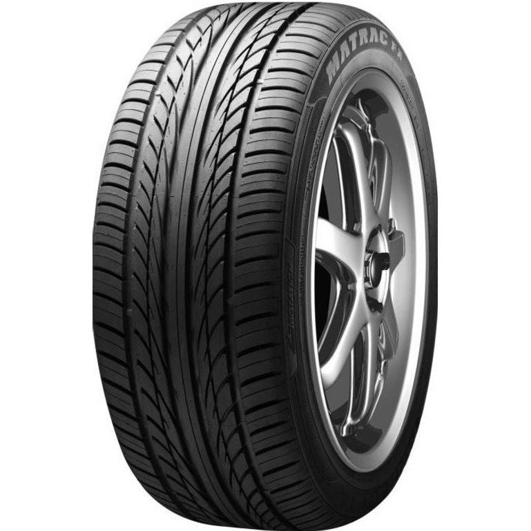 Marshal MU 11 205/55 R15 88V Sommer