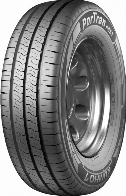 Marshal KC 53 215/70R15C 109T Sommer