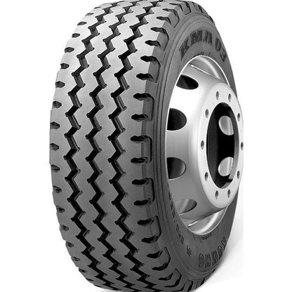 Kumho MA 03 295/80 R22.5 152K Sommer