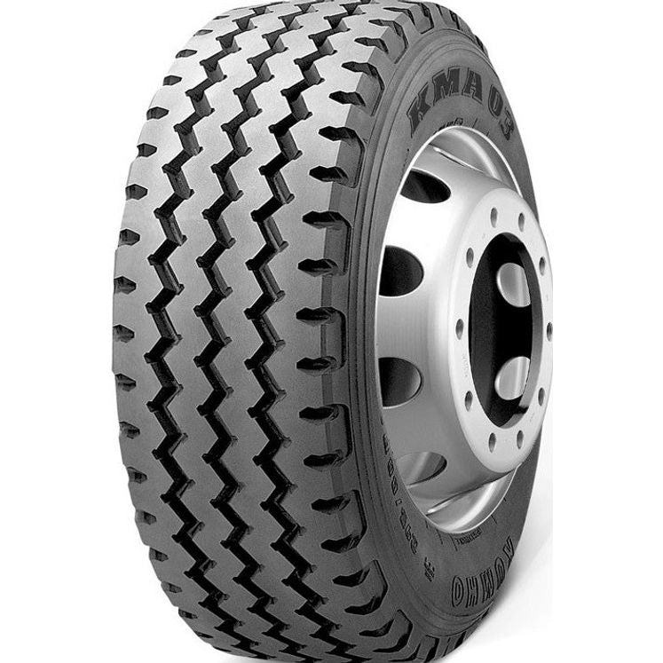 Kumho MA 03 315/80 R22.5 156K Sommer