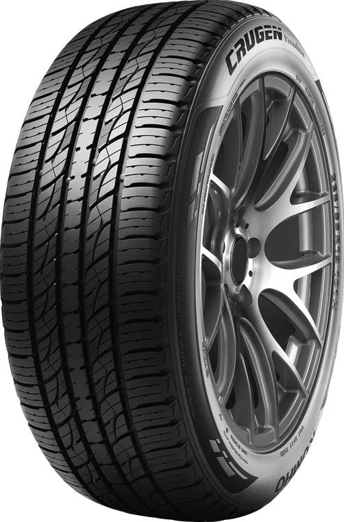 Kumho KL 33 265/60 R18 110H Sommer