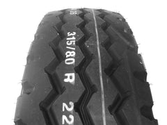 Kumho KMA03 12.00 R22.5 152/148K