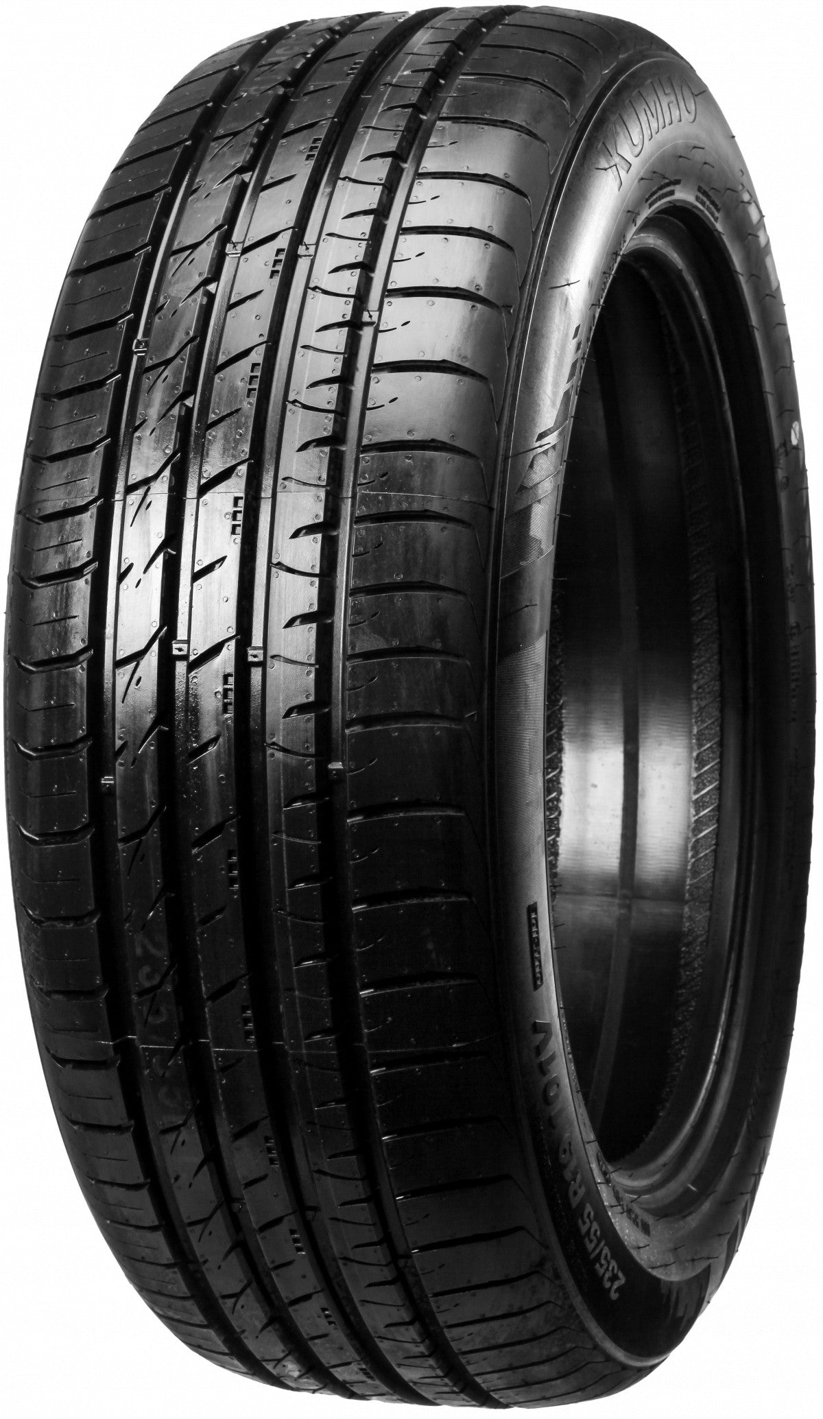 Kumho Crugen HP91 XL 275/45 R19 108 (Z)Y Sommer – Bild 2