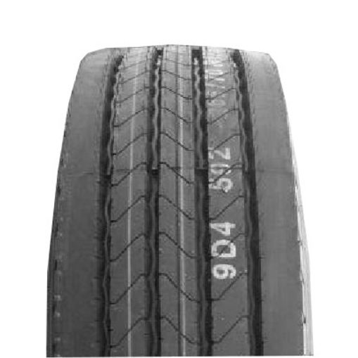 Kumho KRS50 205/75 R17.5 124/122M