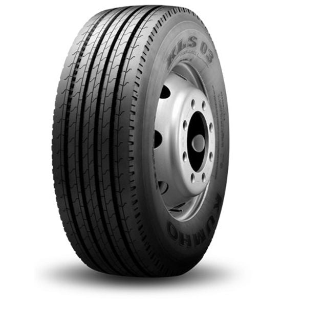 Kumho KLS 03 385/65 R22.5 164K Ganzjahr