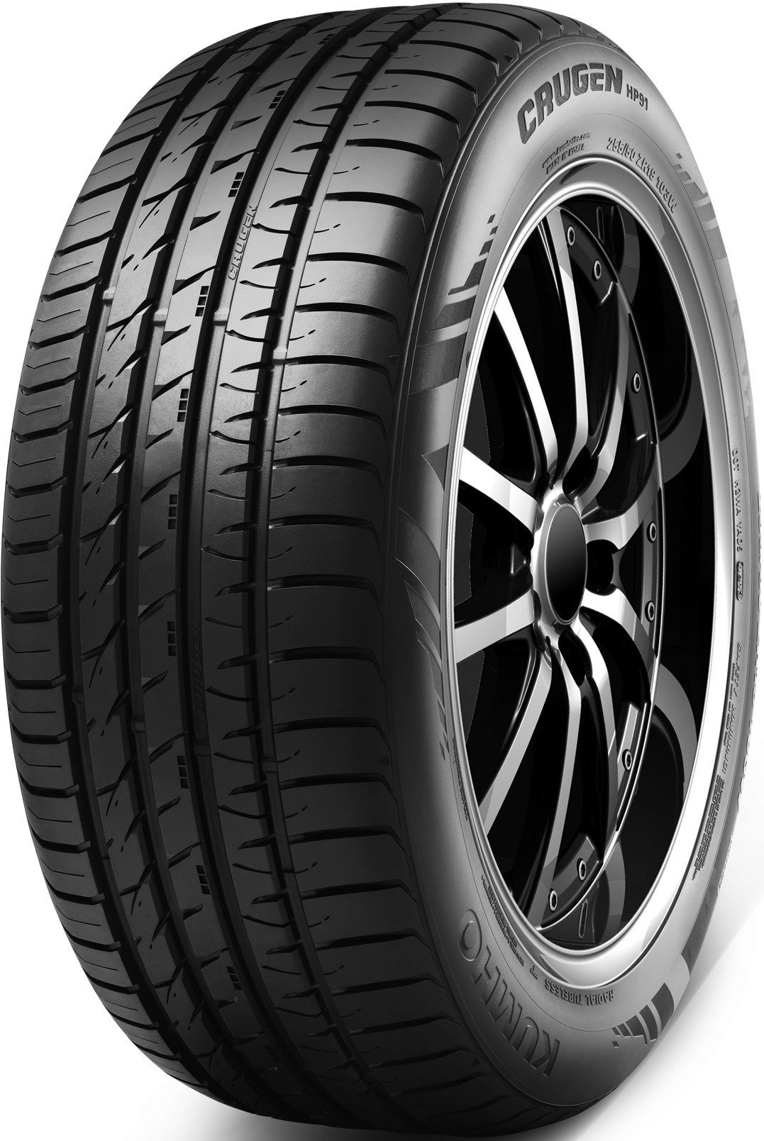 Marshal HP 91 255/60 R17 106V Sommer
