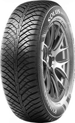 Kumho Solus HA31 3PMSF 165/70 R13 79T Ganzjahr