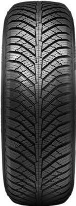 Kumho Solus HA31 3PMSF 165/70 R13 79T Ganzjahr – Bild 2
