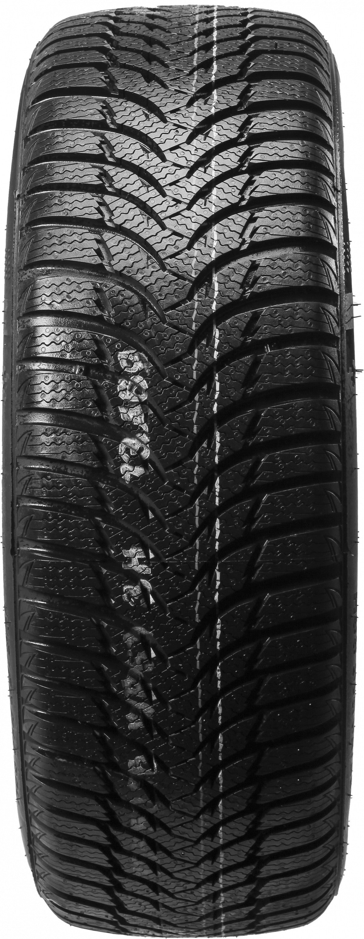 Kumho Wintercraft WP51 3PMSF 195/60 R15 88H Winter
