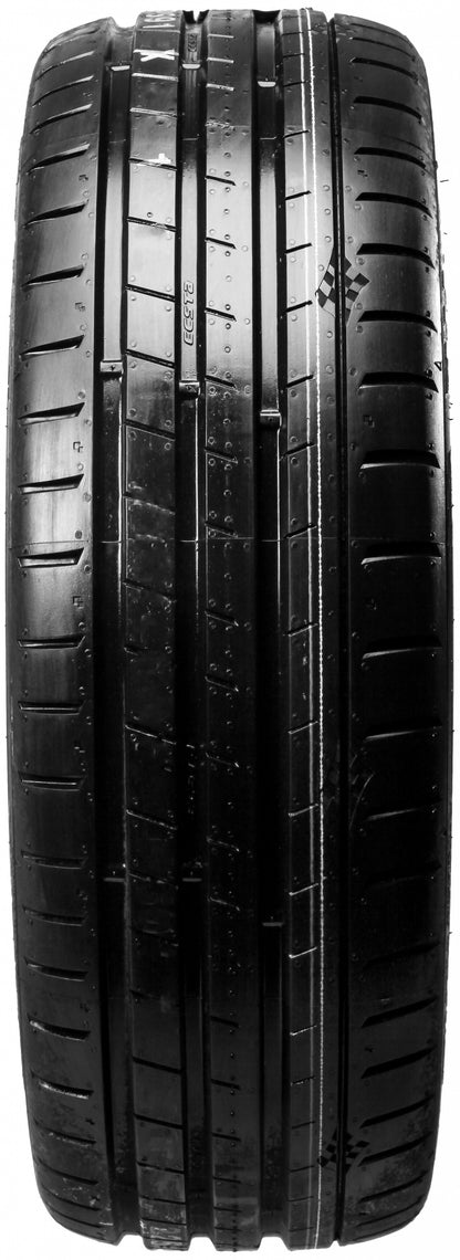 Kumho PS 91 XL 275/40 R19 105Y Sommer