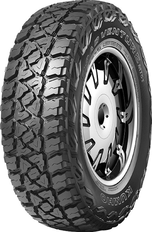 Kumho MT 51 245/75 R16 120/116Q Sommer