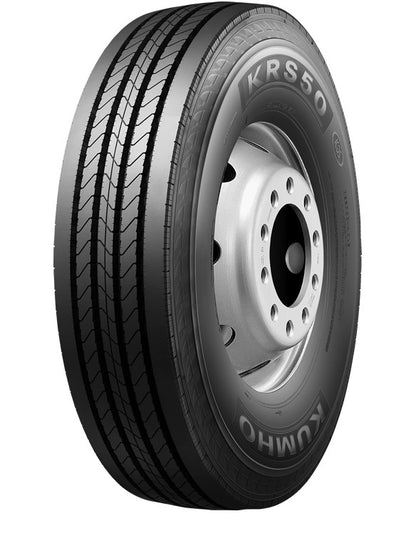Kumho KRS50 295/80 R22.5 154M Sommer