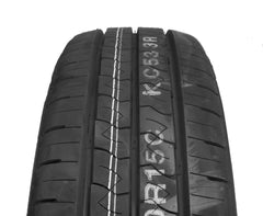 Marshal KC53 195/70 R15 104/102R Sommer