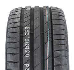 Kumho Ecsta PS71 255/35 R19 96Y Sommer