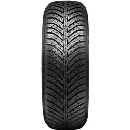 Kumho Solus HA31 XL 3PMSF 255/60 R18 112V Ganzjahr – Bild 2