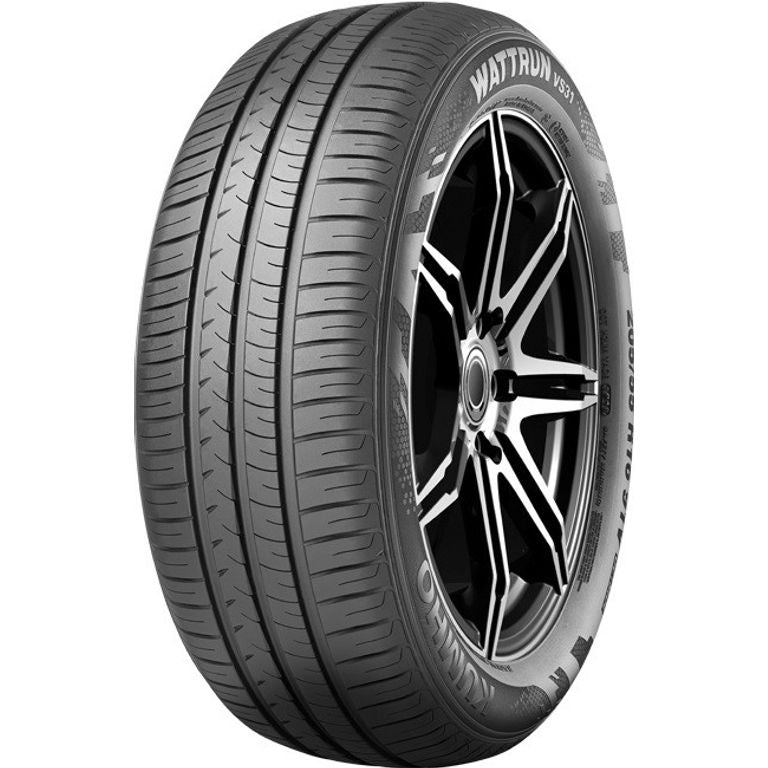 Kumho Wattrun VS31 195/65 R15 91H Sommer