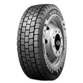Kumho KXD10 315/70 R22.5 154L Ganzjahr