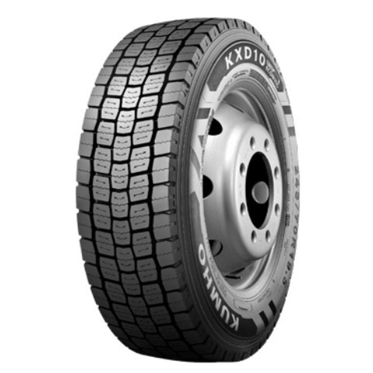 Kumho KXD10 315/70 R22.5 154L Ganzjahr