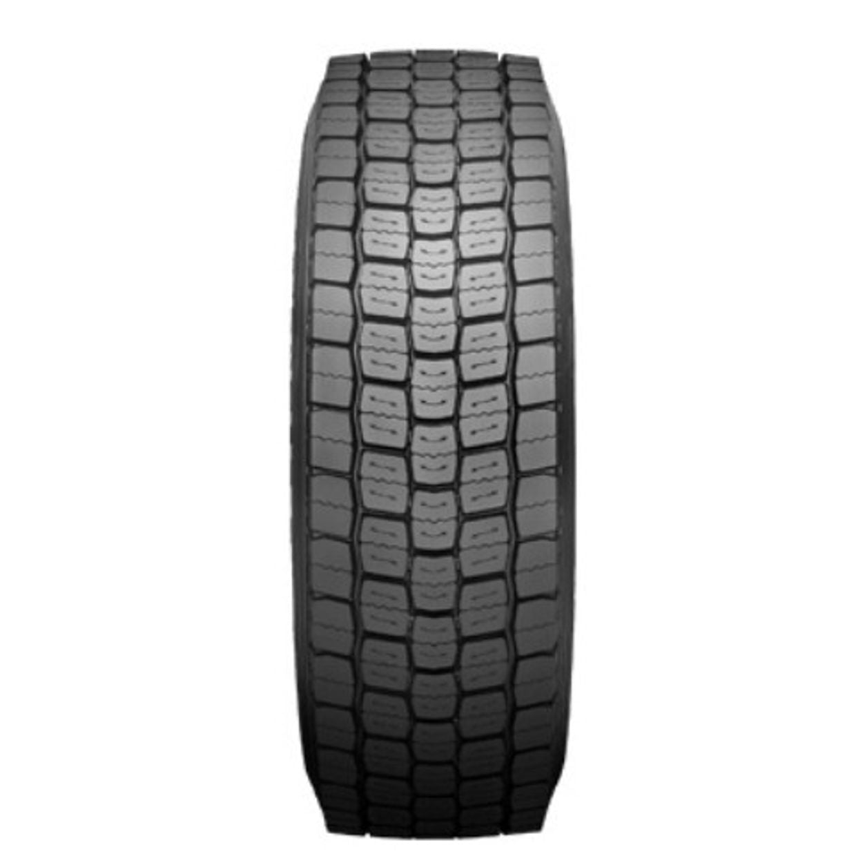 Kumho KXD10 315/70 R22.5 154L Ganzjahr – Bild 3
