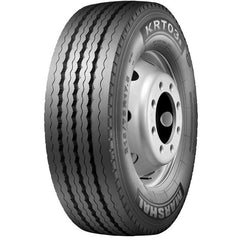 Kumho KRT 03 9.5 R17.5 143J Ganzjahr