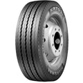 Kumho KRT 03 245/70 R19.5 143J Ganzjahr