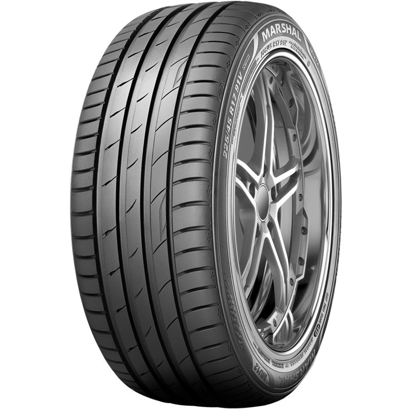 Marshal MU 12 215/50 R17 95Y Sommer