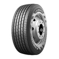Kumho WA03 315/80 R22.5 156K Ganzjahr