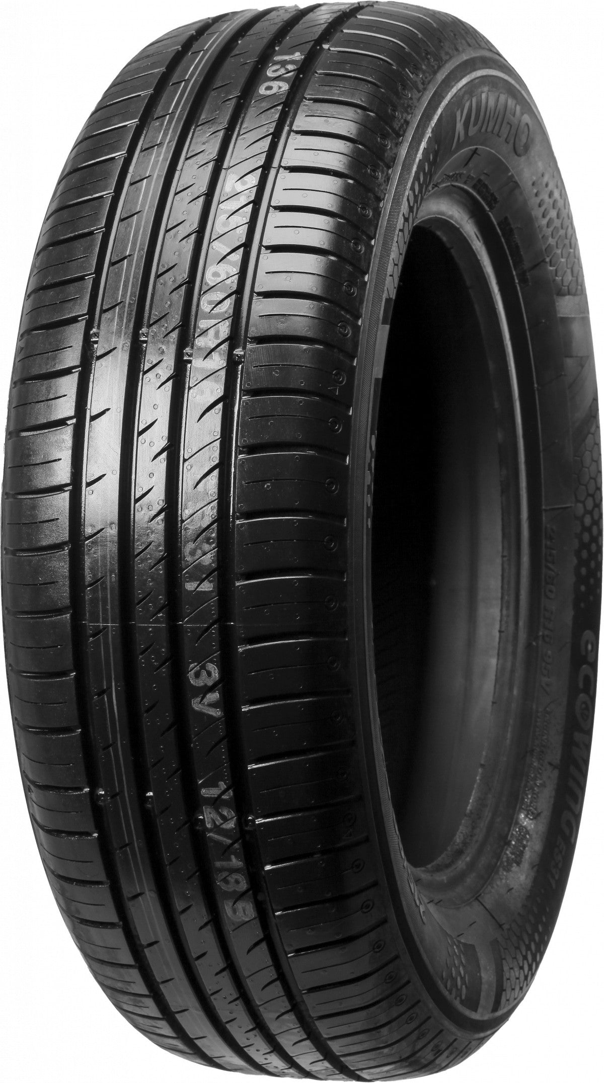 Kumho ES31 Ecowing XL 185/60 R15 88H Sommer – Bild 2