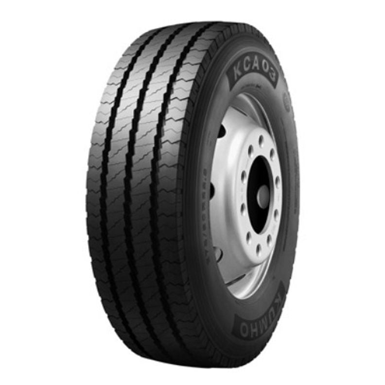 Kumho KCA03 295/80 R22.5 154J Sommer