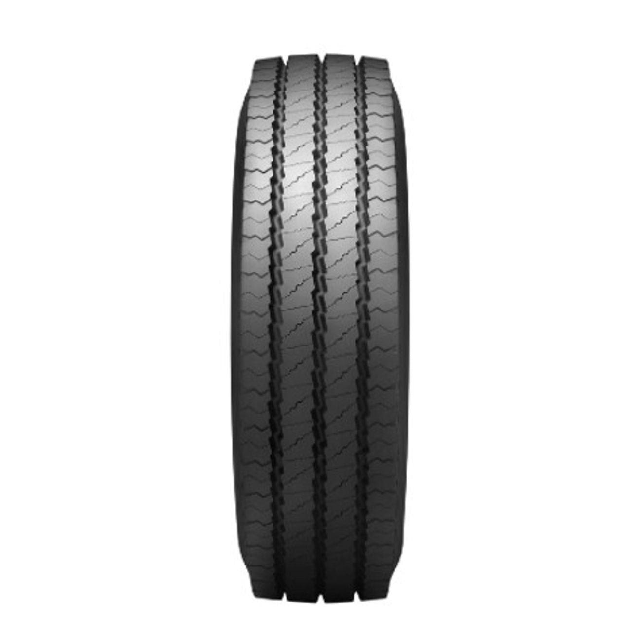 Kumho KCA03 295/80 R22.5 154J Sommer – Bild 3