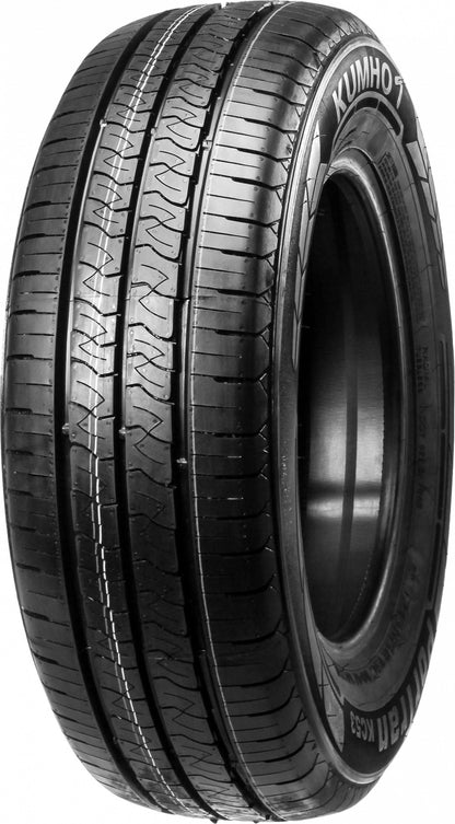 Kumho PorTran KC53 215/60R17C 104/102T Sommer – Bild 2