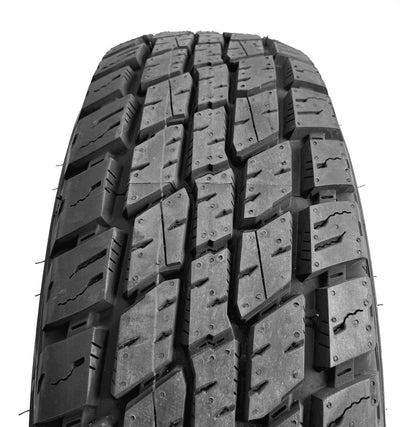 Kumho Road Venture AT61 XL 215/80 R15 105S Sommer – Bild 2