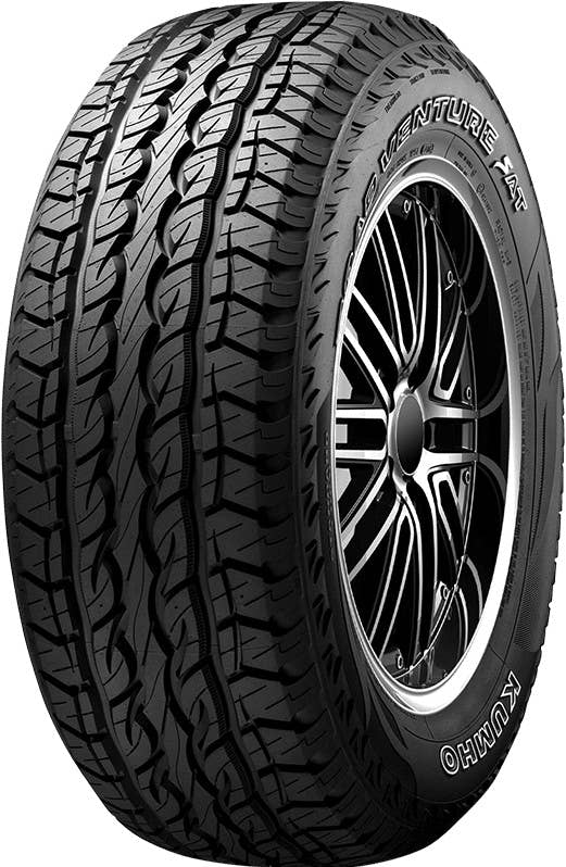 Kumho Road Venture AT61 XL 215/80 R15 105S Sommer