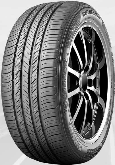 Kumho Crugen HP71 XL FSL 255/55 R19 111V Sommer